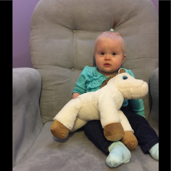 Meet your Posher, Greg - Picture 1 of 1